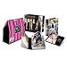 Sex and the City Essentials Collection (im stylischen Shopping-Bag mit Booklet und Bonus-Disc)
