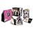 Sex and the City Essentials Collection (im stylischen Shopping-Bag mit Booklet und Bonus-Disc)