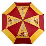 Arizona State University - WindSheer II Auto-Open Umbrella