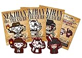 EXIT TUNES PRESENTS SEKIHAN the TREASURE 【数量限定ラバーキーホルダー付き】