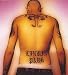 LINKIN PARK Chester's Back Tatts COMPUTER MOUSE PAD