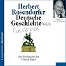 H&ouml;rbuch Deutsche Geschichte - Ein Versuch (Vol. 8)