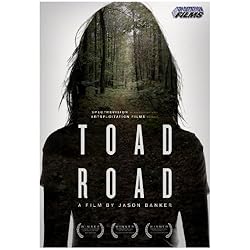 Toad Road