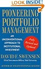 Pioneering Portfolio Management...