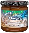 Arriba! California Style Berry Mango Fire Roasted Salsa, Mild, 16-Ounce Jars (Pack of 3)