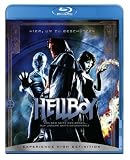 Hellboy [Blu-ray] - John Hurt