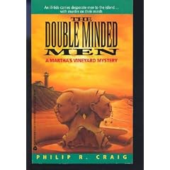 The Double Minded Men: A Martha's Vineyard Mystery