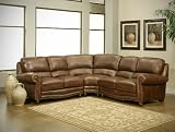 Cambria 3Pc Sectional