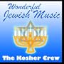 Wonderful Jewish Music