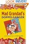 Mad Grandad's Doppelganger (Flyers)