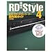 �}��RD�]Style�q4�r����HDD&DVD���R�[�_�[�ړI�ʃK�C�h (�f�W���m�X�e�[�V����BOOKS)