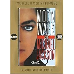 Moon Walk - Coffret Collector