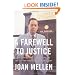 A Farewell to Justice: Jim Garrison, JFK's Assassination, and the Case That Should Have Changed History