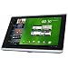Acer Iconia Tab A501 Tablet 16GB (25,6 cm (10,1 Zoll) Touchscreen, WiFi, Android 3.2, HDMI, USB 2.0, UMTS)