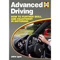 Advanced Driving: How to further skill and enjoyment in motoring