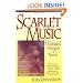 Scarlet Music: A Life of Hildegard Von Bingen (Crossroad fiction program)