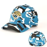 NFL Jacksonville Jaguars Multi Team Color Flex Fit Baseball Hat