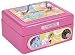 My Favorite HORSE CASH BANK safe lock key girl gift