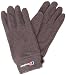 These black spectrum gloves from Berghaus feature logos to the cuffs. Warm and comfortable, these black spectrum gloves from Berghaus are perfect for an outdoor life or keeping out the cold every day. The soft fleece design is thick for locking in warmth and comforting against the skin for a cosy design.
