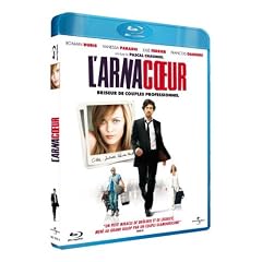 L'Arnacoeur [Blu-ray]
