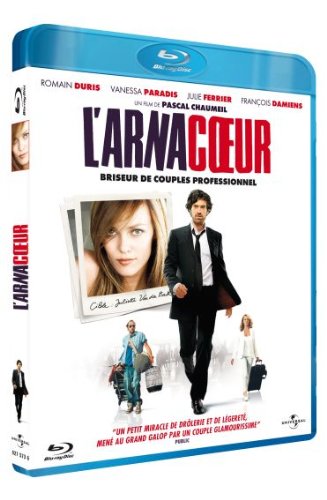 L'Arnacoeur [Blu-ray]