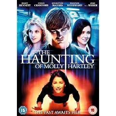 The Haunting of Molly Hartley [DVD]