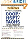 How to Prepare for the COOP/HSPT/TACHS (Barron's COOP/HSPT/TACHS)