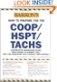 How to Prepare for the COOP/HSPT/TACHS (Barron's COOP/HSPT/TACHS)