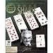 Omar Shariff on Bridge [3.5