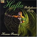 Bellydance Party