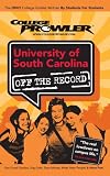University of South Carolina 2007 (College Prowler)