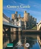 Conwy Castle and town walls