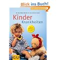 Kinderkrankheiten (Gr. Ratgeber Partnerschaft & Familie)