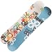 Roxy Sugar 09 Women's Freestyle Snowboard - 147cm - Day Dreamer