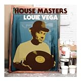 House Masters: Louie Vega