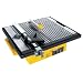 QEP 60083 1-Horsepower Portable Professional Tile Saw with Laser
