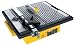 QEP 60083 1-Horsepower Portable Professional Tile Saw with Laser
