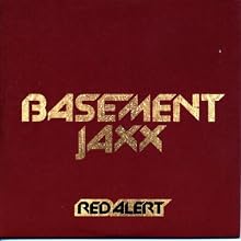 Red Alert