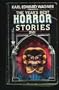 The Year�s Best Horror Stories: XVII