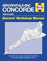 Concorde Manual