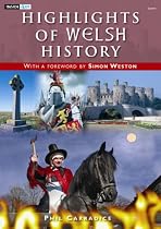 Highlights of Welsh History (Inside Out)