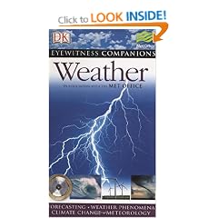 Weather (Eyewitness Companions)