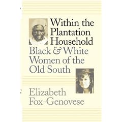 within the plantation household black and white women of the old south Within the Plantation Household: Black and White Women of the Old South (Gender and American Culture)