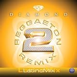 Latino Mix Vol. 1 Album Radio Edit (Radio Edit) [Explicit]