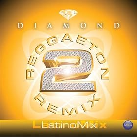 Latino Mix Vol. 1 Album Radio Edit (Radio Edit) [Explicit]