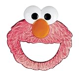 51Pxxe7LOyL. SL160  Sesame Street Fun Face Teether ToySesame Street Fun Face Teether Toy Reviews