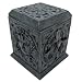 Four Season Box Collectible Figurine Statue Sculpture Figure Container
