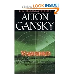 Vanished (J.D. Stanton Mysteries)