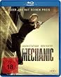 The Mechanic [Blu-ray]