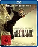 The Mechanic